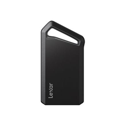 ⁨Lexar Professional SL600 1 TB USB Type-C 3.2 Gen 2 (3.1 Gen 2) Szary⁩ w sklepie Wasserman.eu