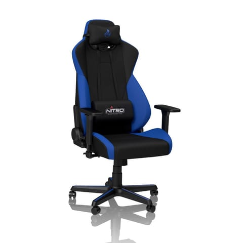 Nitro Concepts S300 Obite siedzisko Obite oparcie w sklepie Wasserman.eu