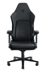 ⁨Razer Iskur V2 Gaming armchair Padded seat Black⁩ at Wasserman.eu