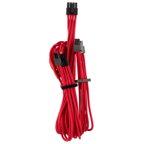 ⁨Corsair CP-8920251 wewnętrzny kabel zasilający 0,65 m⁩ w sklepie Wasserman.eu