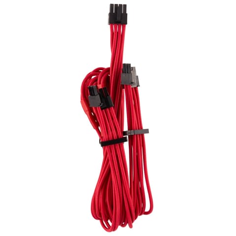 ⁨Corsair CP-8920251 internal power cable 0.65 m⁩ at Wasserman.eu