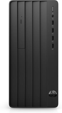 ⁨HP 290 G9 Tower i5-13500 8GB DDR4 3200 SSD512 UHD Graphics 770 W11Pro 3Y OnSite Black⁩ at Wasserman.eu