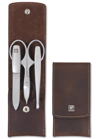 ⁨ZWILLING Pocket case, 3 pcs⁩ w sklepie Wasserman.eu