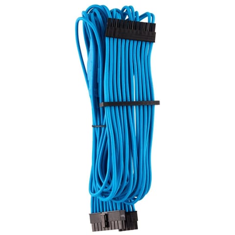 ⁨Corsair CP-8920232 wewnętrzny kabel zasilający 0,61 m⁩ w sklepie Wasserman.eu