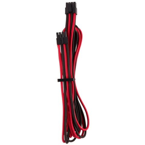 ⁨Corsair CP-8920240 wewnętrzny kabel zasilający 0,75 m⁩ w sklepie Wasserman.eu