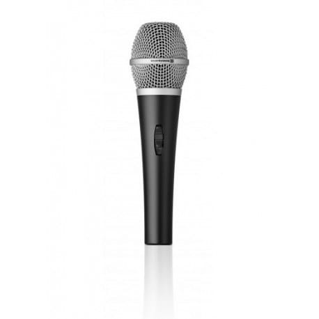 ⁨Beyerdynamic TG V50d s Black Stage/performance microphone⁩ at Wasserman.eu