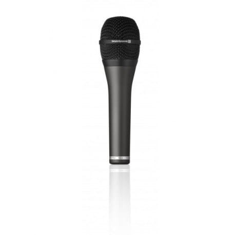 ⁨Beyerdynamic TG V70d Black Stage/performance microphone⁩ at Wasserman.eu