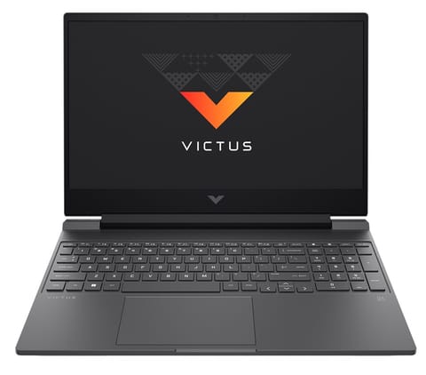 ⁨HP Victus Gaming 15-fa1002nw Laptop 39.6 cm (15.6") Full HD Intel® Core™ i5 i5-12500H 16 GB DDR4-SDRAM 512 GB SSD NVIDIA GeForce RTX 4060 Wi-Fi 6E (802.11ax) Free DOS Black⁩ at Wasserman.eu