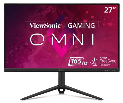 ⁨Viewsonic VX2728J, 68,58 cm (27") 180 Hz, Freesync, IPS - DP, 2xHDMI⁩ w sklepie Wasserman.eu