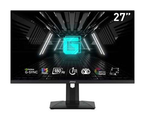 ⁨MSI G274PFDE, 68,6 cm (27 Zoll) 180 Hz⁩ w sklepie Wasserman.eu