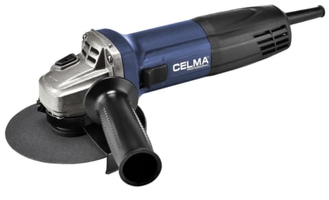 ⁨CELMA GRIND. ANGLE: PRAg125GEO 125mm/750W⁩ at Wasserman.eu