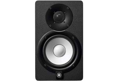 ⁨Yamaha HS5 Black - Aktywny dwudrożny monitor bliskiego pola⁩ w sklepie Wasserman.eu