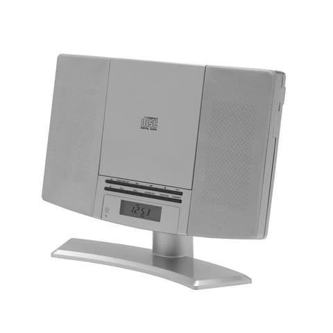 ⁨Denver MC-5220 Personal CD player Grey⁩ at Wasserman.eu