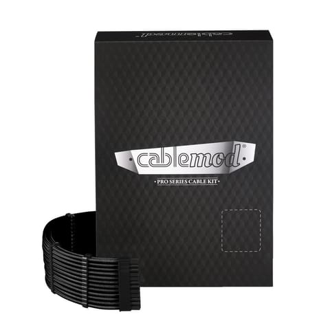 ⁨Cablemod CM-PCSR-FKIT-NKK-R wewnętrzny kabel zasilający⁩ w sklepie Wasserman.eu