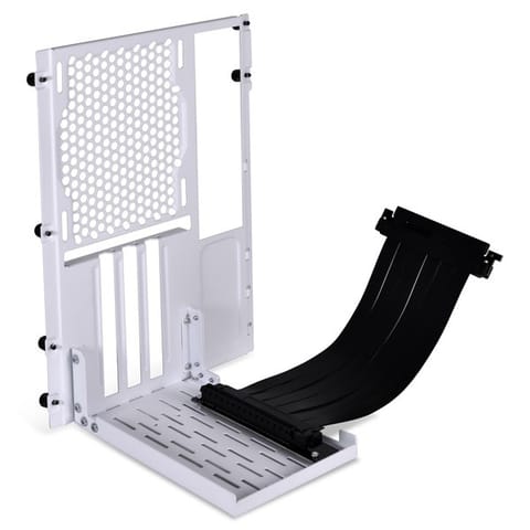 ⁨Lian Li O11DMINI-1W-4 część obudowy do komputera Uniwersalne Wspornik GPU⁩ w sklepie Wasserman.eu
