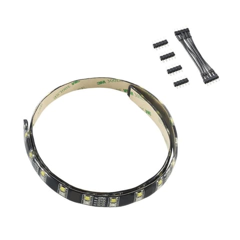 ⁨Cablemod CM-LED-60-D60RGBW-R computer case part Universal LED strip⁩ at Wasserman.eu