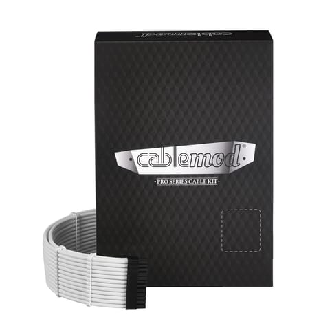 Cablemod CM-PCSR-FKIT-NKW-R wewnętrzny kabel zasilający w sklepie Wasserman.eu