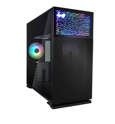 ⁨In Win N127 Midi Tower Black⁩ at Wasserman.eu