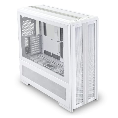 ⁨Lian Li V3000 Plus GGF Edition Full Tower - white⁩ at Wasserman.eu