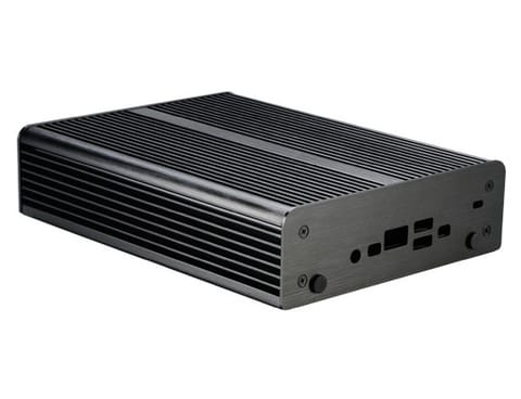 ⁨Akasa Newton MC Small Form Factor (SFF) Black⁩ at Wasserman.eu