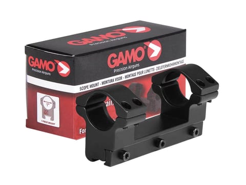 ⁨ONE-PIECE MOUNTING GAMO TS-250 1’ - HIGH⁩ at Wasserman.eu