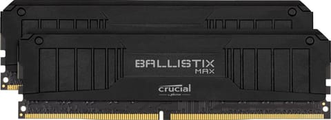 ⁨Ballistix MAX memory module 16 GB 2 x 8 GB DDR4 5100 MHz⁩ at Wasserman.eu