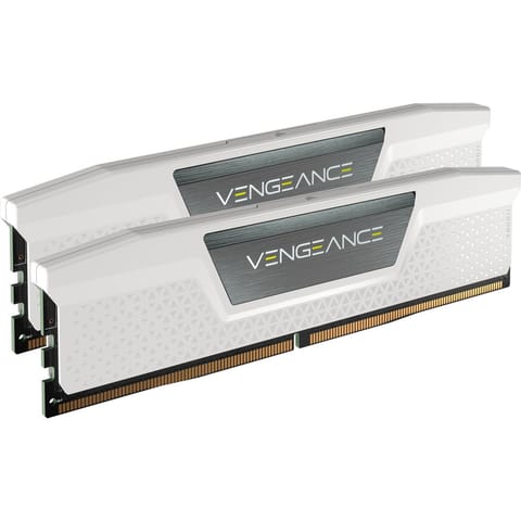 ⁨Corsair Vengeance 32GB (2-KIT) DDR5 52⁩ at Wasserman.eu