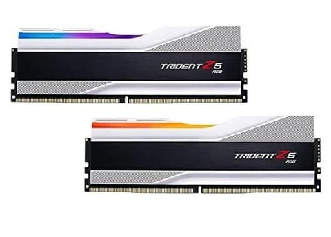 ⁨G.Skill Trident Z5 RGB - 32GB: 2x16GB⁩ at Wasserman.eu