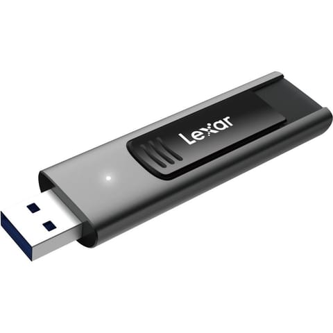 ⁨MEMORY DRIVE FLASH USB3.1/256GB LJDM900256G-BNQNG LEXAR⁩ w sklepie Wasserman.eu