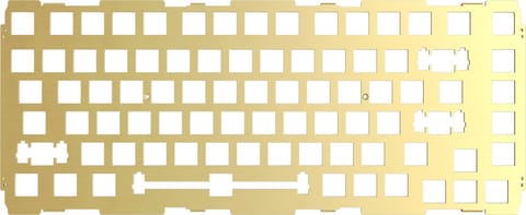 ⁨Glorious PC Gaming Race Switch Plate Keyboard switch plate⁩ w sklepie Wasserman.eu
