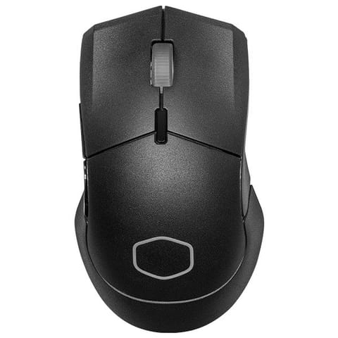 ⁨Cooler Master MM311 mouse Gaming Ambidextrous RF Wireless Optical 10000 DPI⁩ at Wasserman.eu