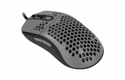 ⁨Arozzi Favo myszka Gaming Po prawej stronie USB Typu-A Optyczny 16000 DPI⁩ w sklepie Wasserman.eu