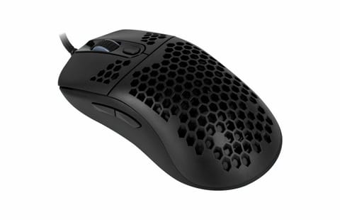⁨Arozzi Favo myszka Gaming Po prawej stronie USB Typu-A Optyczny 16000 DPI⁩ w sklepie Wasserman.eu