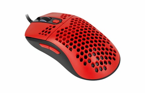 ⁨Arozzi Favo myszka Gaming Po prawej stronie USB Typu-A Optyczny 16000 DPI⁩ w sklepie Wasserman.eu
