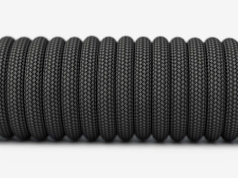 ⁨Glorious Ascended Cable V2 - Oryginał Czarny⁩ w sklepie Wasserman.eu