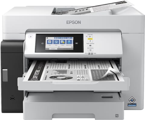 ⁨Epson EcoTank ET-M16680 Atramentowa A3 4800 x 1200 DPI Wi-Fi⁩ w sklepie Wasserman.eu