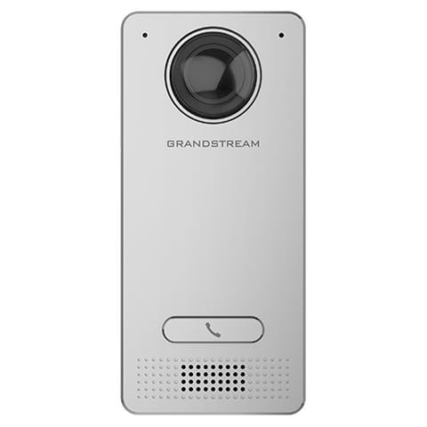 ⁨Grandstream GDS3712 - IP-intercomstati⁩ w sklepie Wasserman.eu