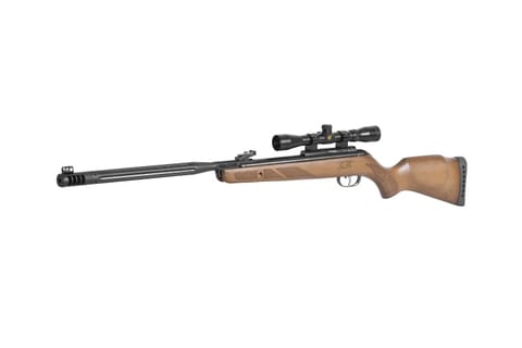 ⁨GAMO - Wiatrówka Maxxim Igt z Lunetą 4x32 4,5mm⁩ w sklepie Wasserman.eu