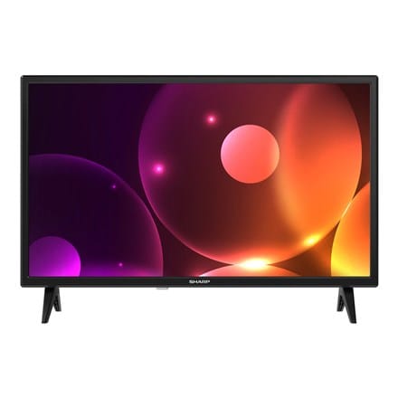 ⁨Ostry | 24FA2E | 24" (60cm) | Nie dotyczy | TELEWIZOR HD READY⁩ w sklepie Wasserman.eu