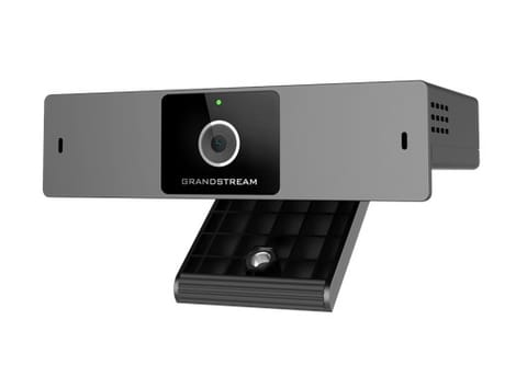 ⁨Grandstream GVC 3212 IP VIDEO CONFERENCE DEVICE | VoIP | Wideokonferencje⁩ w sklepie Wasserman.eu