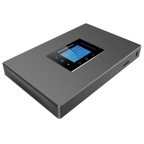 ⁨Grandstream UCM6301 IP-PBX⁩ w sklepie Wasserman.eu