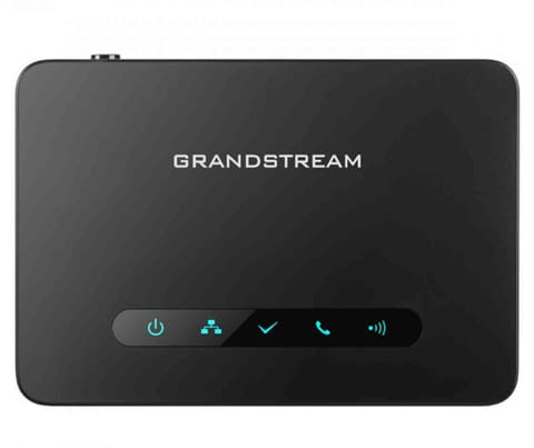 ⁨Grandstream DP750 - stacja bazowa til tr⁩ w sklepie Wasserman.eu