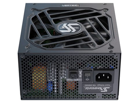 ⁨Seasonic VERTEX GX 1200 - stromforsyni⁩ at Wasserman.eu