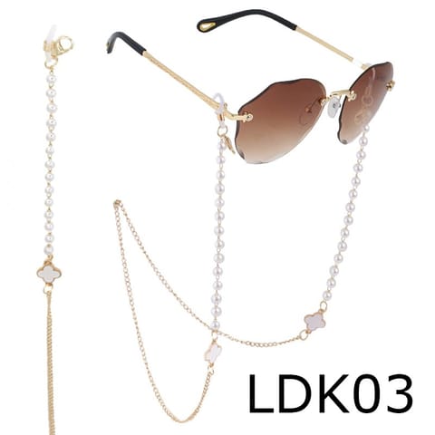 ⁨Chain for glasses LDK03⁩ at Wasserman.eu