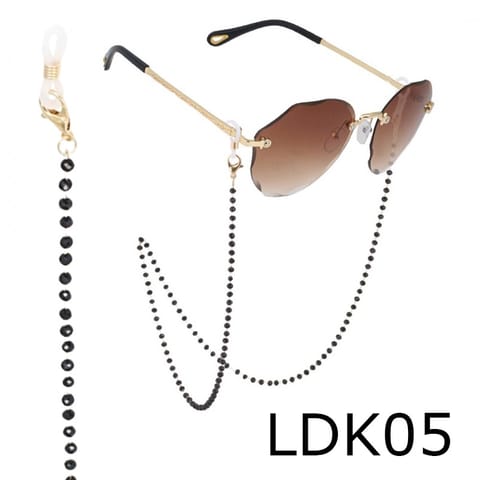 ⁨Chain for glasses LDK05⁩ at Wasserman.eu