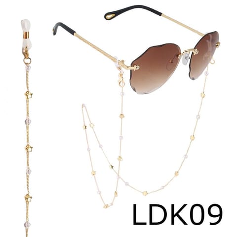 ⁨Chain for glasses LDK09⁩ at Wasserman.eu