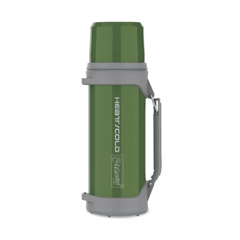 ⁨Thermos Maestro MR-1631-150 (1,5L) Green⁩ at Wasserman.eu