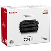 ⁨Canon Toner Black⁩ w sklepie Wasserman.eu