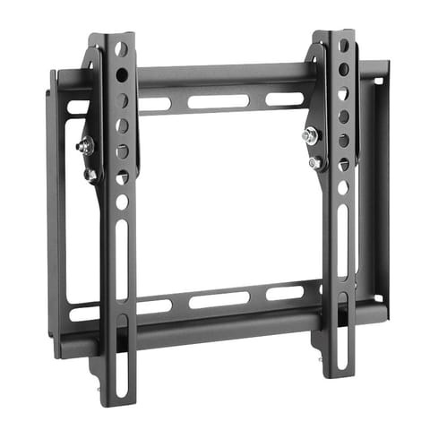 ⁨TV holder LOGILINK BP0035 Black⁩ at Wasserman.eu