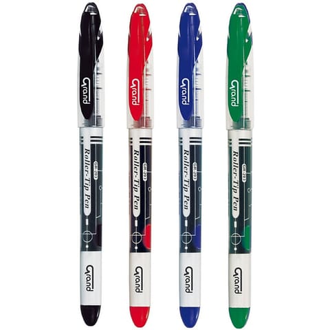 ⁨Thin liner GR-201/203 green 160-1035 GRAND⁩ at Wasserman.eu